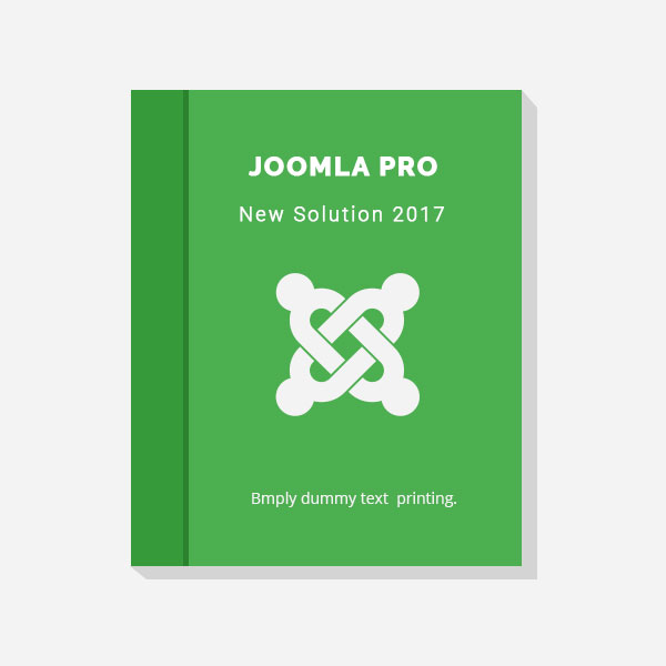 راه حل جدید jomla پرو